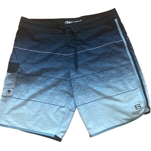 Billabong Recycler 73 Pro Size 36